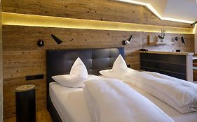 Boutique Hotel Gams